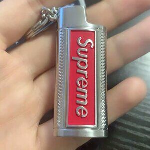 Supreme Lighter Holder
